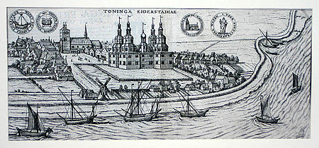 Toenning 1598