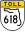 Toll Florida 618.svg