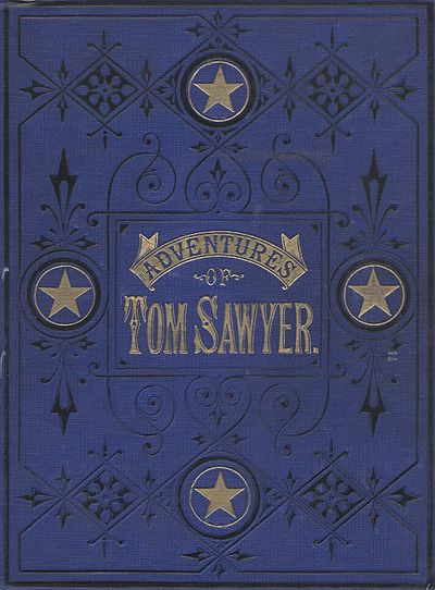 tom sawyer history