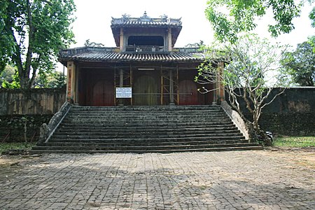 Lăng Đồng Khánh
