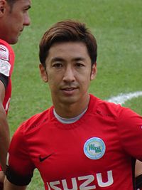 Tomoya Uchida