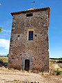 Torre Tadeo (Borriana)