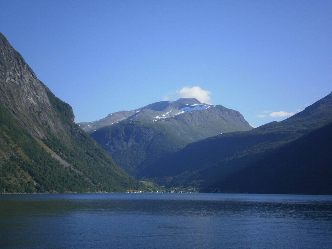 Torvløysa