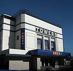 Towers Cinema