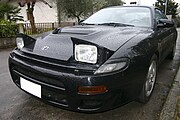 1992 Toyota Celica GT-Four "Carlos Sainz".