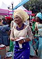 Igbo woman