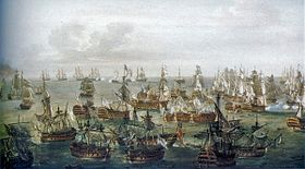 Иллюстративное изображение артикула HMS Mars (1794 г.)