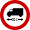 Verkeersbord GR - KOK 2009 - R-25.svg