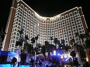 Treasure Island (Hotel)