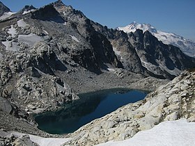 Glacier Peak Wilderness