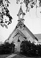 Trinity Parish Chapel, 651 Pequot Road