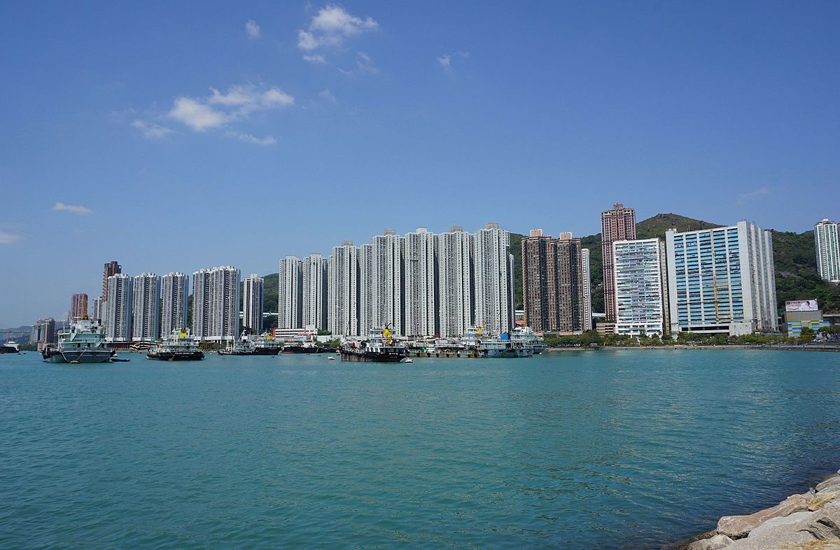 Tsuen wan