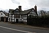 Tudor Cottages - geograph.org.uk - 1538885.jpg