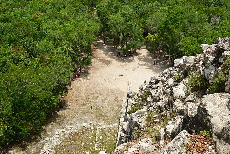 File:Tulum, Quintana Roo, Mexico - panoramio (5).jpg