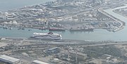 Thumbnail for File:Tunisia ferries, Tunis.jpg