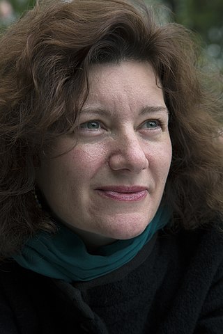 <span class="mw-page-title-main">Turi King</span> Canadian-British professor of genetics