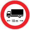 Length limit