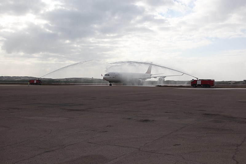 File:Turkish Airlines Maiden Flight 02 (6812201470).jpg