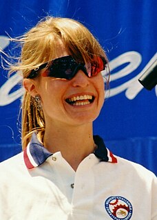 <span class="mw-page-title-main">Rebecca Twigg</span> American racing cyclist