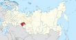 Tyumen in Russia (+Khanty-Mansi +Yamalo-Nenets hatched).svg