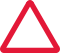 Semn de circulație britanic P500 Basic triangle.svg