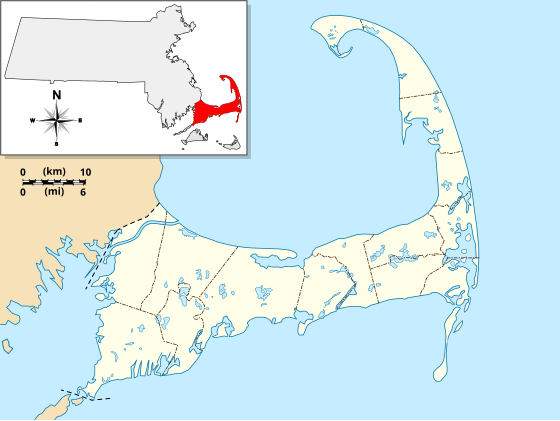 File:USA Mass Cape Cod location map.svg