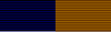 Verdienstvoller öffentlicher Dienst der US-Marine Ribbon-vector.svg