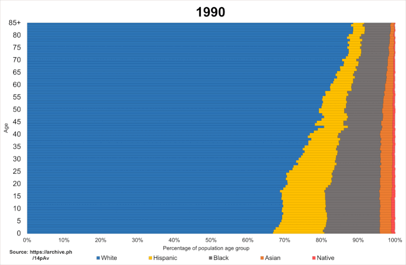 File:US Race by Hispanic origin age demographics from 1990 to 2020.gif