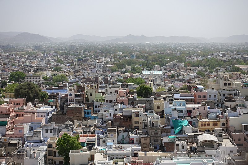 File:Udaipur city view.jpg