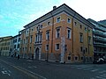 Palazzo Daneluzzi Braida