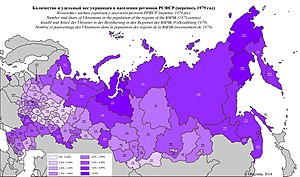 Ukrainians in Russian regions 1979.jpg