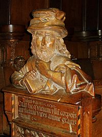 Wood carving - Wikipedia