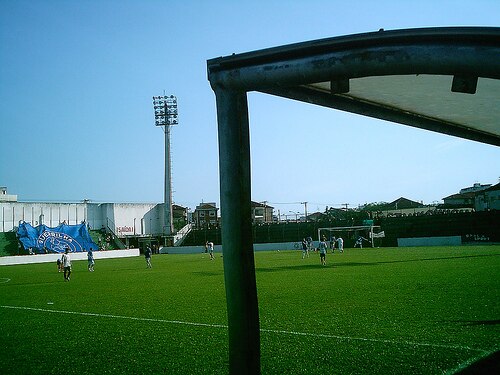 Estadio Ulrico Mursa