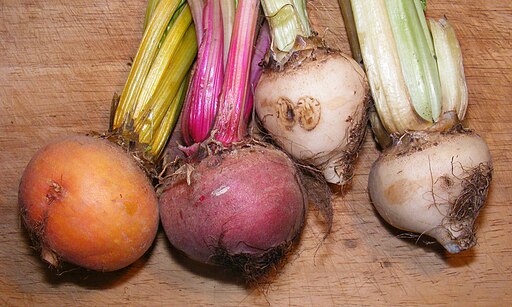 Uncommon beetroot colours.jpg