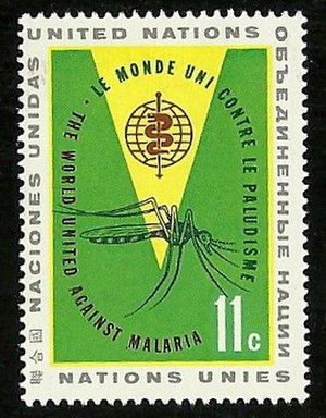 Insects On Stamps