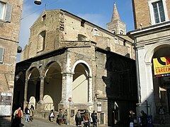 Kostel San Francesco