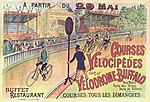 Thumbnail for Vélodrome Buffalo and Stade Buffalo