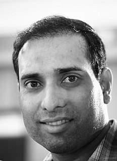 <span class="mw-page-title-main">VVS Laxman</span> Indian former cricketer