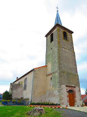 Habiter à Val-de-Bride