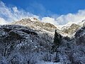 * Nomination Vallée de la Séveraissette sous la neige. --Yann 23:20, 15 December 2023 (UTC) * Promotion Good quality. --Imehling 15:22, 16 December 2023 (UTC)