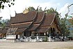 Wat Xieng Thong in Luang Prabang