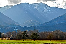 Sankt Jakob im Rosental