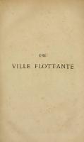 UNE VILLE FLOTTANTE