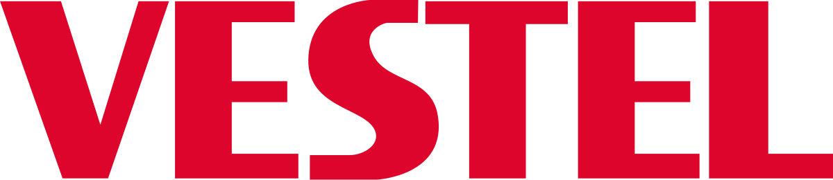 File:Vestel logo.svg - Wikimedia Commons