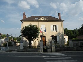 Plombier dégorgement canalisation Vienne-en-Arthies (95510)