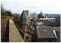 Coteaux De La Citadelle Wikivoyage Le Guide De Voyage Et