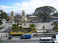 San Narciso, Zambales