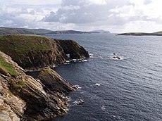 View from south end of East Burra Shetland.jpg