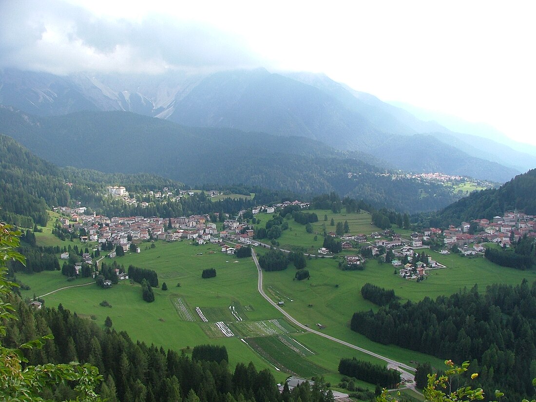 Vigo di Cadore