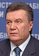 dr Wiktor Janukowytsch